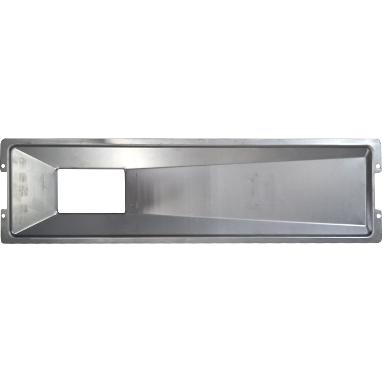 Broil King Fettablauf Wanne Baron 400 (BJ 2014), Ersatzteil