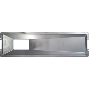 Broil King Fettablauf Wanne Baron 400 (BJ 2014), Ersatzteil