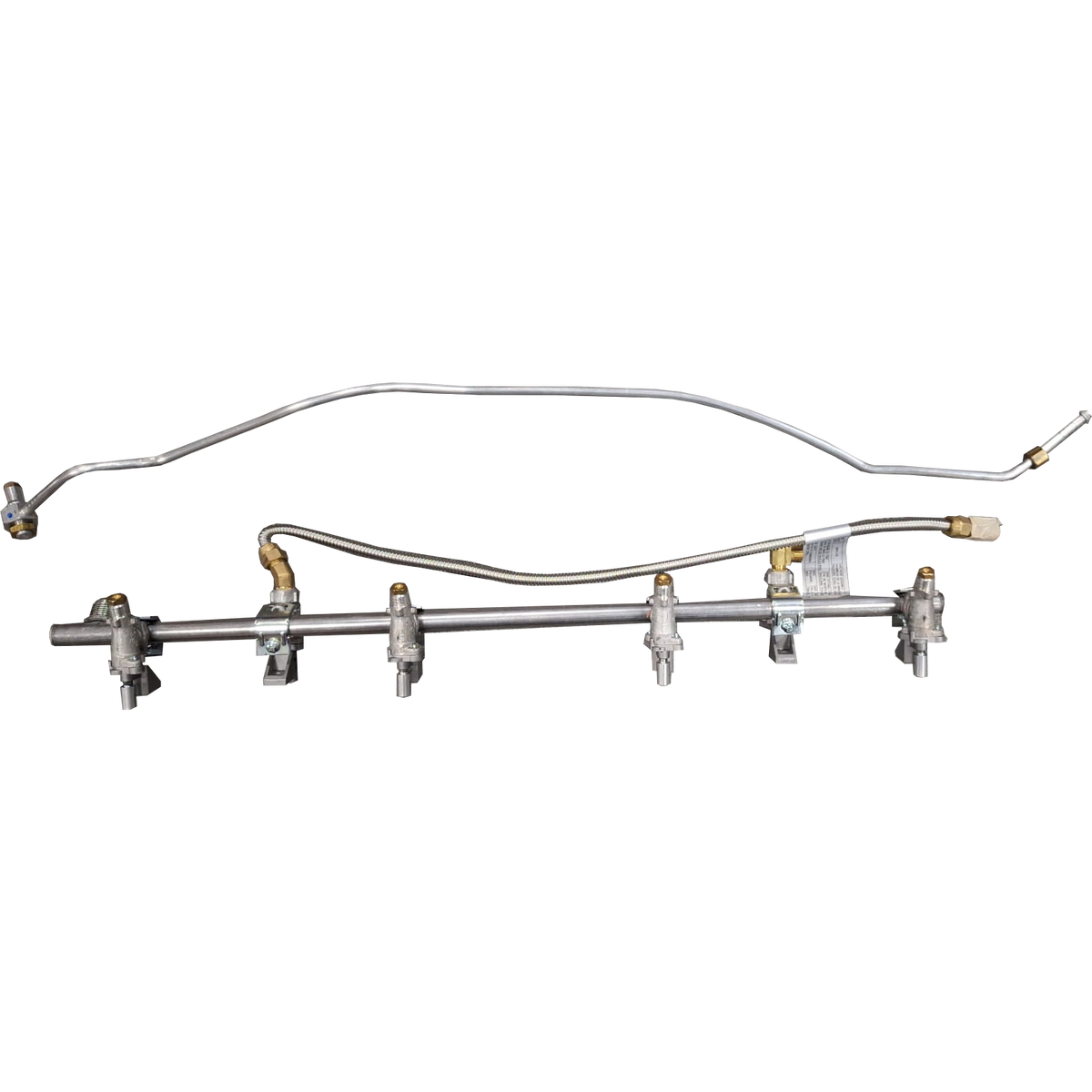 Broil King Gasverteiler, Baron 490, Ersatzteil