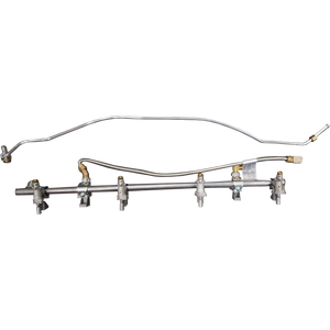 Broil King Gasverteiler, Baron 490, Ersatzteil