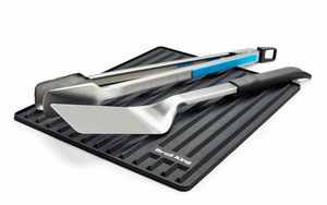 Broil King Besteckablage, Silikon Magnetisch Baron, Detailansicht 1