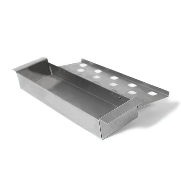 Broil King Smokerbox, Detailansicht 1