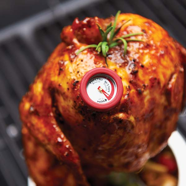 Broil King Mini Thermometer Set, Detailansicht 2