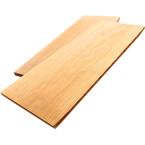 Broil King Holzplanke, Zeder