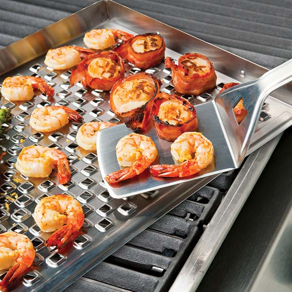 Broil King Wender, Imperial (Auslaufartikel), Detailansicht 2