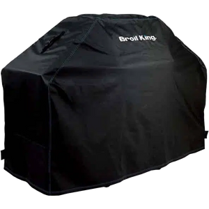 Broil King Abdeckhaube Premium, Regal 500er, Imperial 500er, Grillzubehör