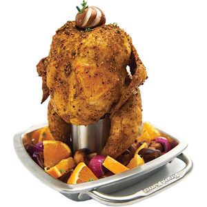 Broil King Hähnchenbratgestell, Imperial, Detailansicht 1