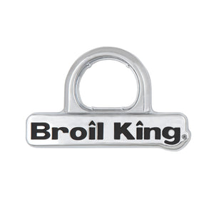 Broil King Nameplate Porta Chef PRO, Ersatzteil