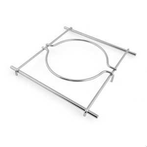 Broil King Edelstahl Wokring