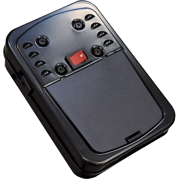 Broil King Motor batteriebetrieben für Drehspieß, Ersatzteil