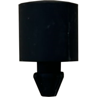 Broil King Grilldeckel Puffer, Ersatzteil