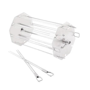 Broil King Rotisserie Spießset, Grillzubehör