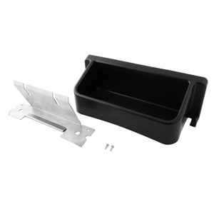 Produktübersicht &nbsp;Broil King Seitenablagekorb (Artikelnummer 61100)