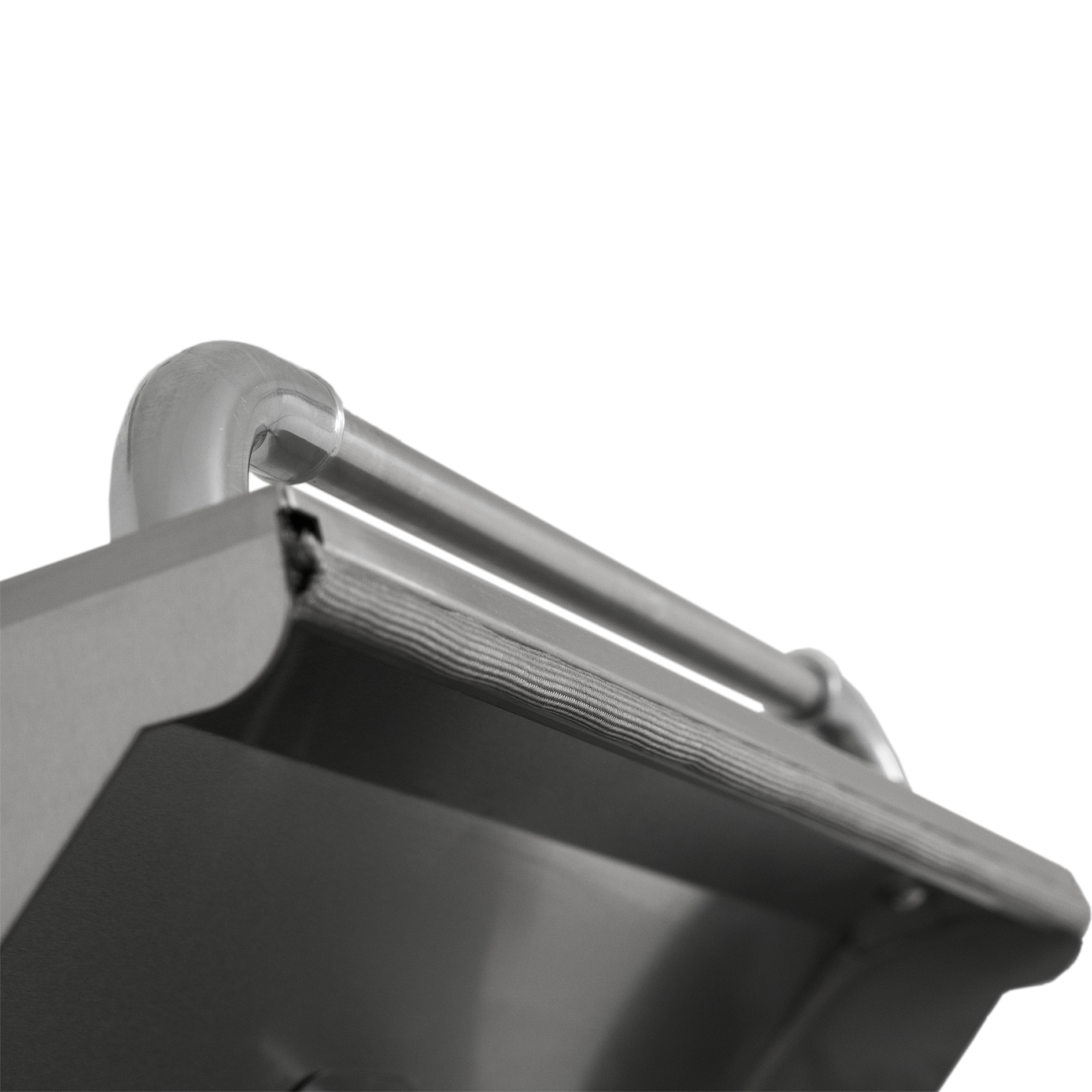 Bull Bison Built-, Kohlegrill, für 1 - 12 Personen, Detailansicht 3