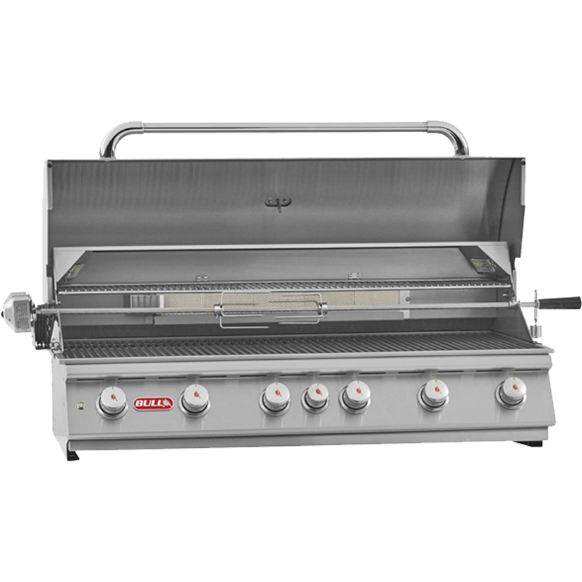 Bull BU62648CE_01 Built-in Grill