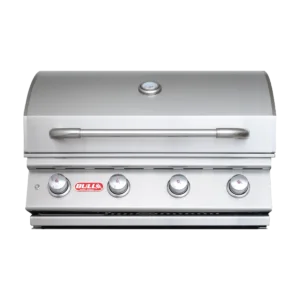 Bull Lonestar, Built-In ohne Gasanschluss, Built-in Gasgrill