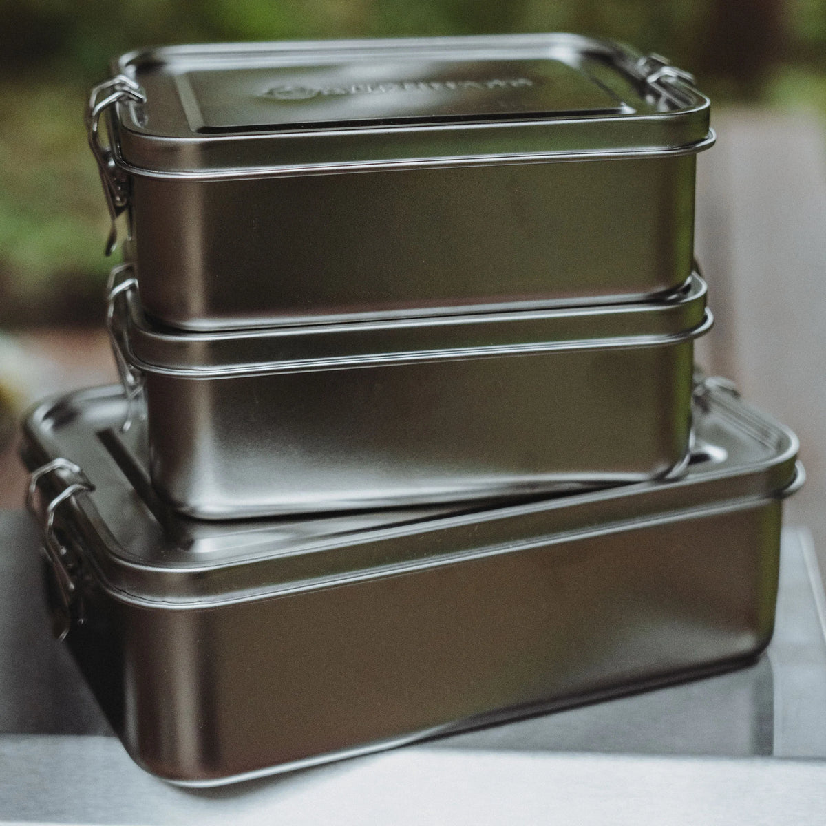 Burnhard JONES Kochgeschirr 2er Set 2, 4 l, Grillzubehör, Detailansicht 5