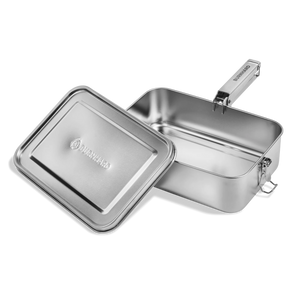 Burnhard JONES Kochgeschirr 2er Set 2, 4 l, Grillzubehör