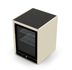 Brabura CT 60 Kühlschrankmodul, Detailansicht 1
