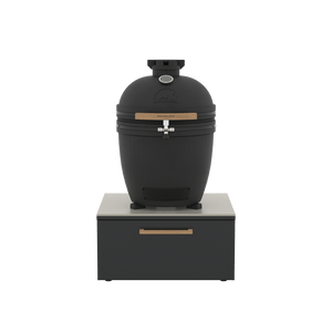 Brabura Keramikgrill Bison 23