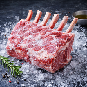 Meat'n'Food Meat 'n' Food Chuletero Rack De Cerdo Bellota 100% Iberico