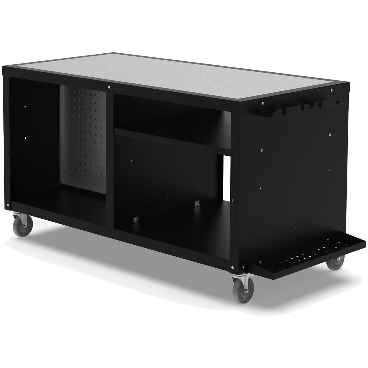 Alfa Forni Cooking station 160, Detailansicht 5