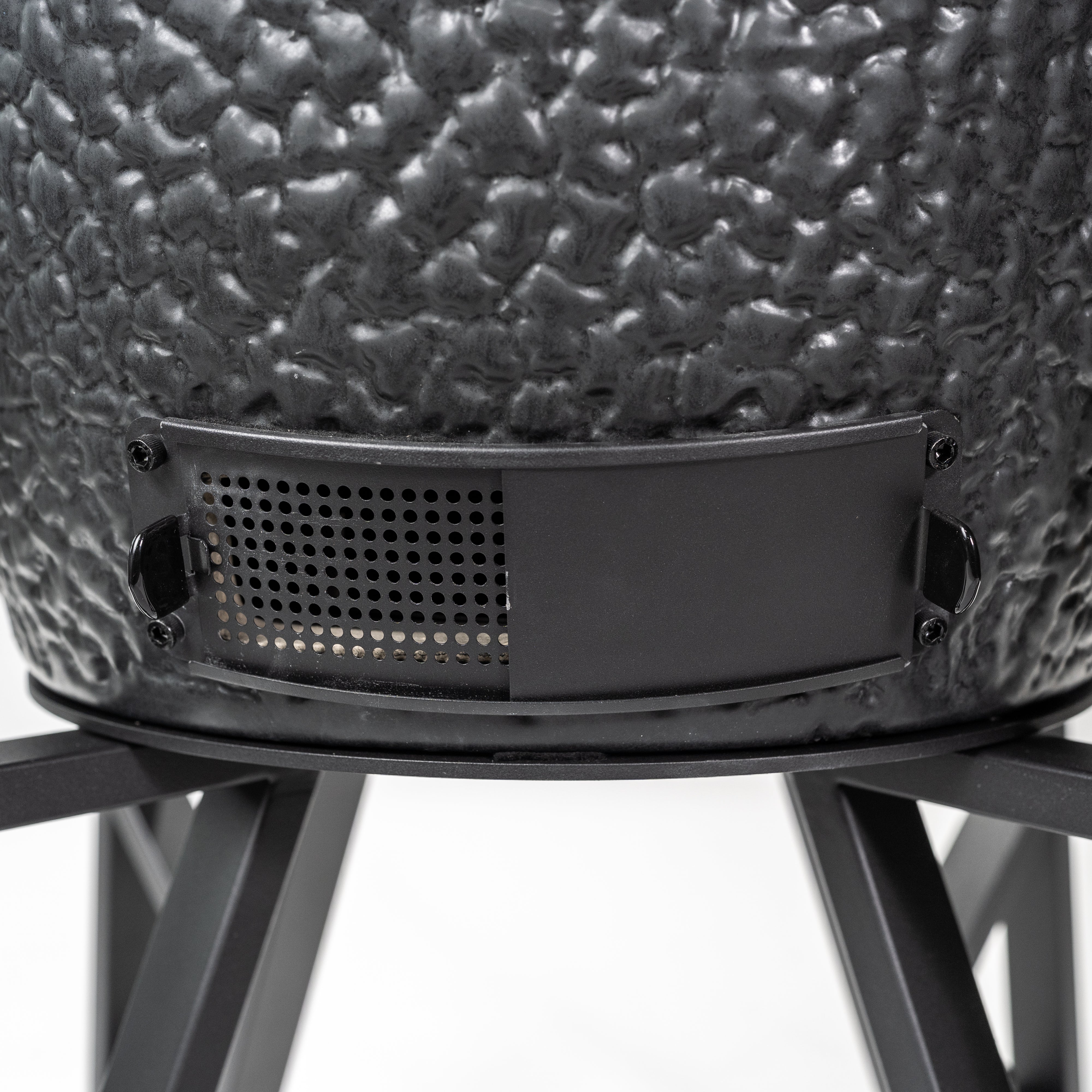BABOSSA EMBER PRO SERIES, Holzkohle Grill, Detailansicht 11