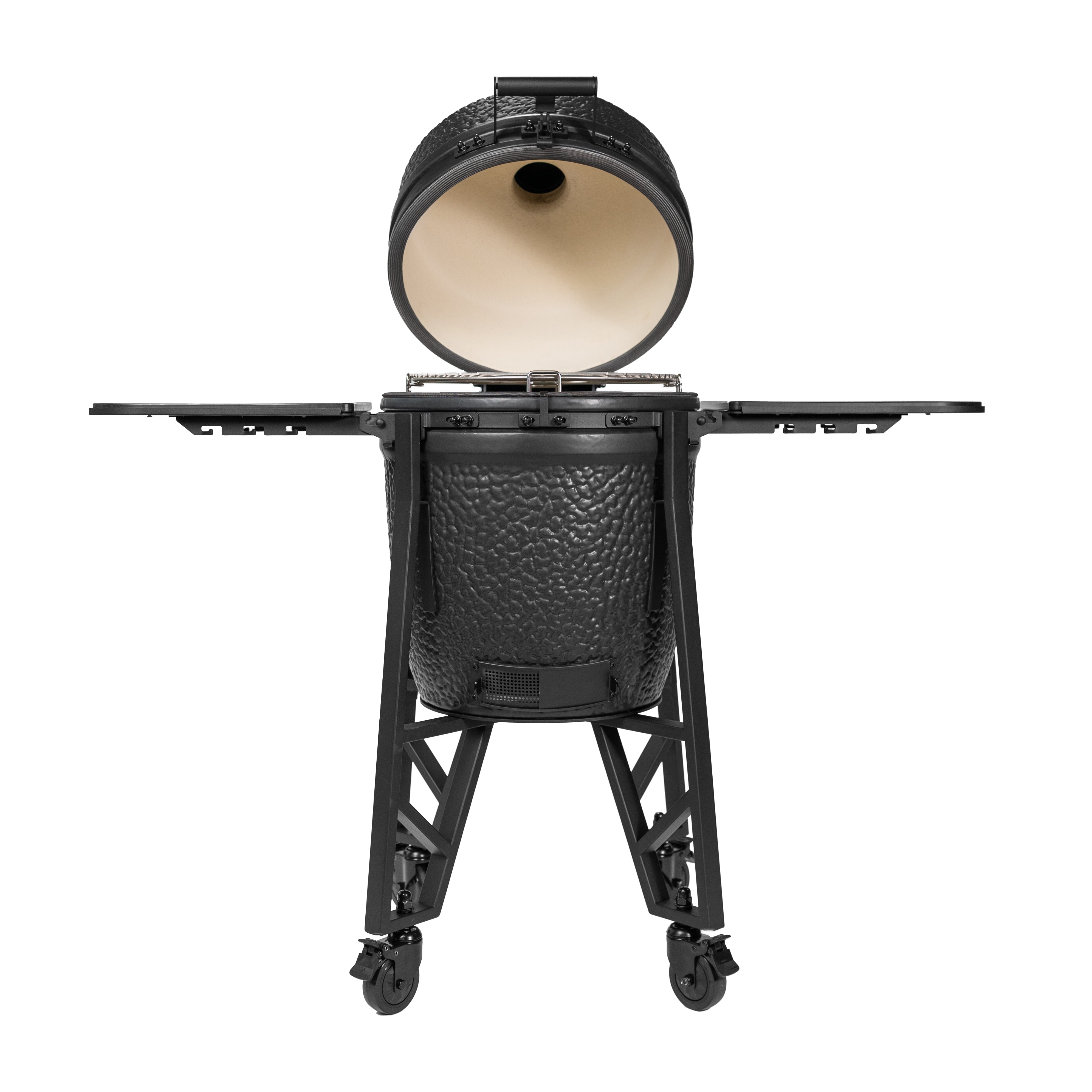 BABOSSA EMBER PRO SERIES, Holzkohle Grill, Detailansicht 4