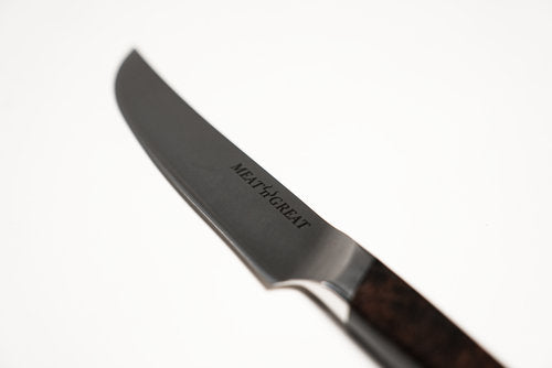 Meat 'n' Great "Original" Fleischmesser, Messer, Detailansicht 2