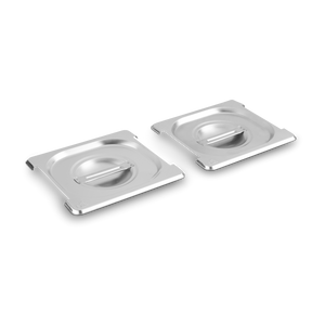 Otto Wilde Deckel-Set 1/ 6, Ersatzteil