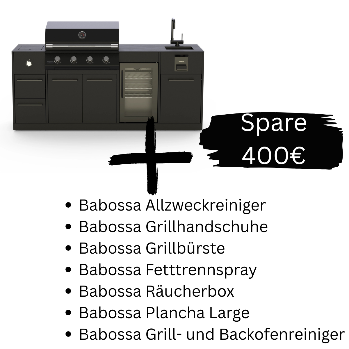 Brabura Lite Bundle