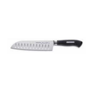 Dick ActiveCut Santoku Kullenschliff 18 cm, Messer