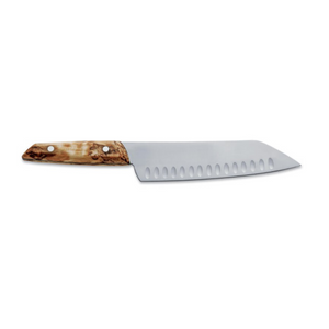 Dick VIVUM Santoku 18 cm von F., Messer