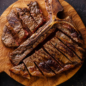 Grillgoods Steak Masterclass! - Das Steak Grillseminar 2026