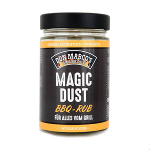 Don Marcos Magic Dust