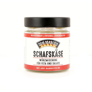 Don Marcos Schafskäse
