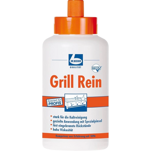 Dr. Becher Grill Rein, 1l