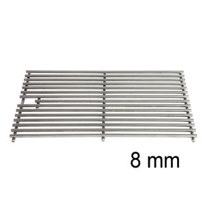 ALL'GRILL ALL’GRILL Set Edelstahlroste 8mm für CHEF-XL, Grillroste