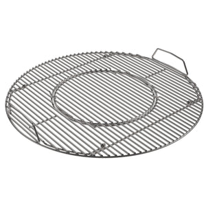Rösle Edelstahl Grillrost Vario+ für No.1 F50, Ersatzteil