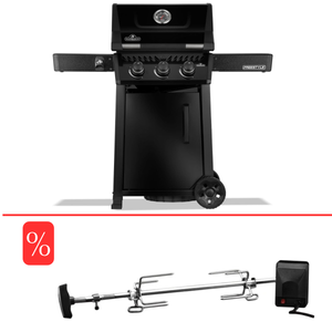 Napoleon Freestyle Bundle kaufen bei Grillgoods