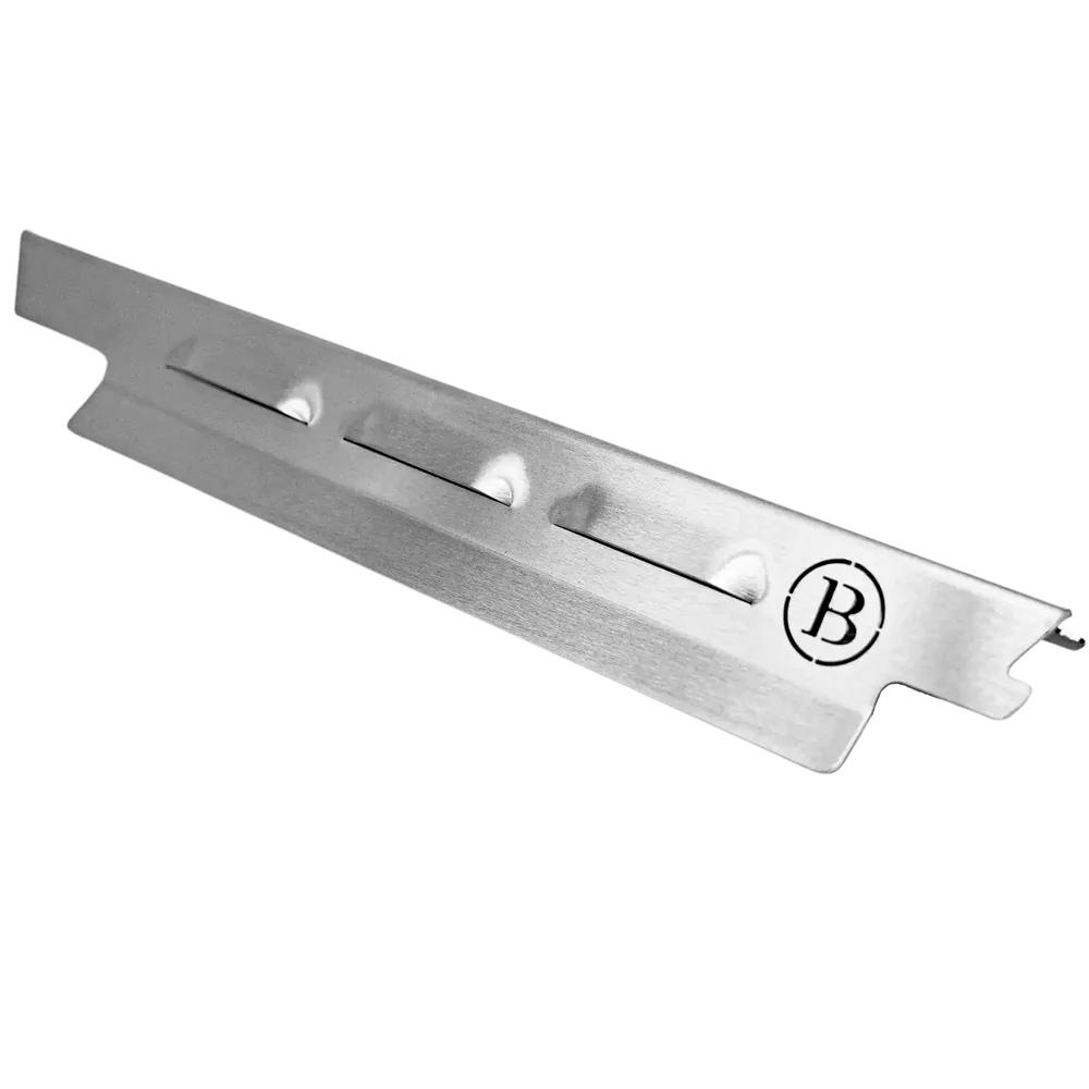 BABOSSA Flammschutzblech, Enders Kansas, Grillzubehör