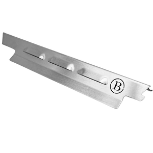 BABOSSA Flammschutzblech, Enders Kansas, Grillzubehör