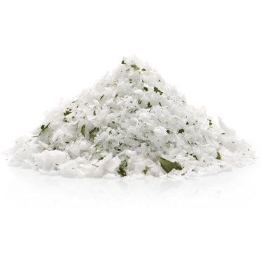Falksalt Fingersalz Bärlauch, Lebensmittel, Detailansicht 1