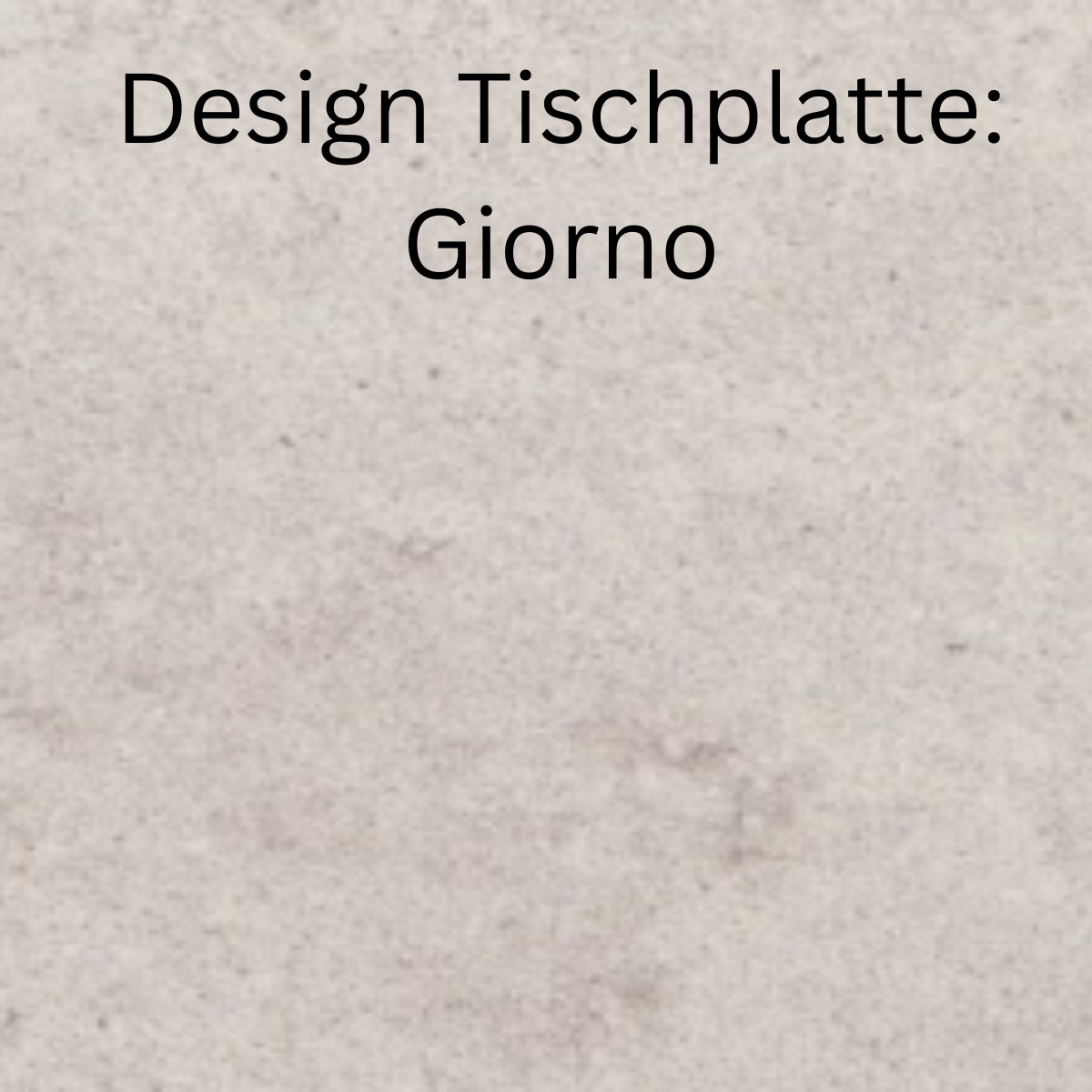 Festavolo Grilltisch Design Giorno Tischplatte