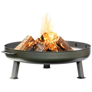 Grillgoods Feuerschale, 80cm, Detailansicht 1