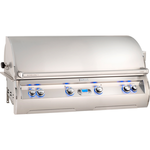 FireMagic Echelon E1060i Built-, Grillrost aus Edelstahl