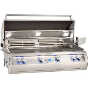 FireMagic Echelon E1060i Built-, Grillrost aus Edelstahl, Detailansicht 1