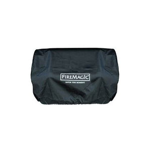 FireMagic Abdeckhaube, E1060 Built