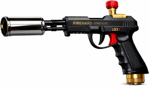 Firehard Firegun| Grillgun