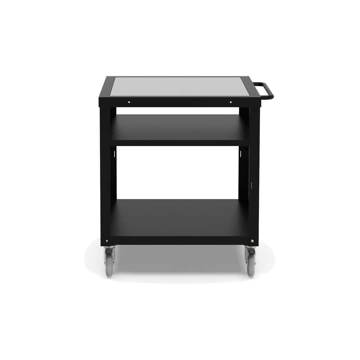 Alfa Forni Cooking Station 80, Detailansicht 2
